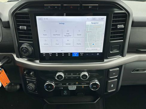Used 2024 Ford F150 XLT w/ Tow/Haul Package image 25
