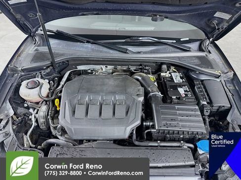 Used 2020 Audi A3 2.0T Premium Plus w/ Premium Plus Package image 35