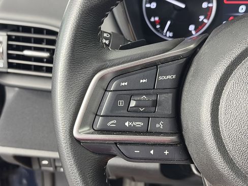 Used 2024 Subaru Legacy Premium AWD/4WD image 26