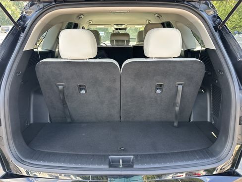 Used 2025 Kia Sorento S FWD image 19