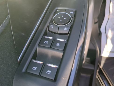 New 2025 Ford F150 Lariat w/ Equipment Group 501A Mid image 50