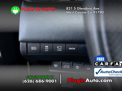 Used 2021 Toyota Mirai RWD image 22
