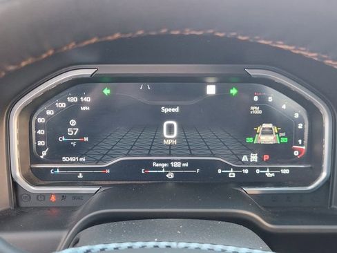 Used 2023 GMC Sierra 1500 AT4 w/ Technology Package image 13