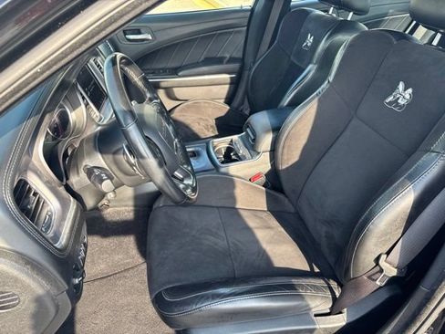 Used 2020 Dodge Charger Scat Pack w/ Plus Group RWD image 12