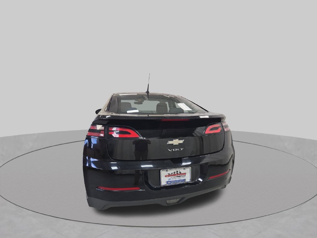Used 2014 Chevrolet Volt FWD image 40