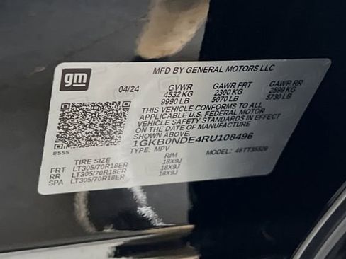 Used 2024 GMC Hummer EV 2X w/ Extreme Off-Road Package image 27