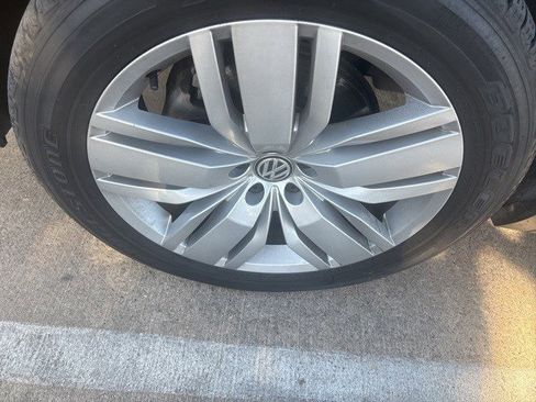 Used 2019 Volkswagen Atlas SE image 5