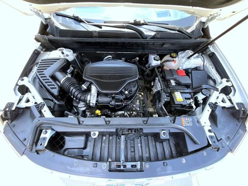 Used 2021 GMC Acadia Denali w/ Denali Ultimate Package AWD/4WD image 26