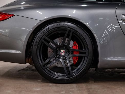 Used 2009 Porsche 911 Carrera S RWD image 37
