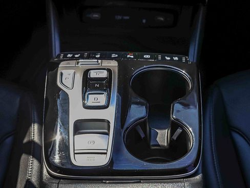 Used 2022 Hyundai Tucson Limited image 14