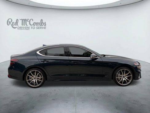 Used 2024 Genesis G70 2.5T image 6