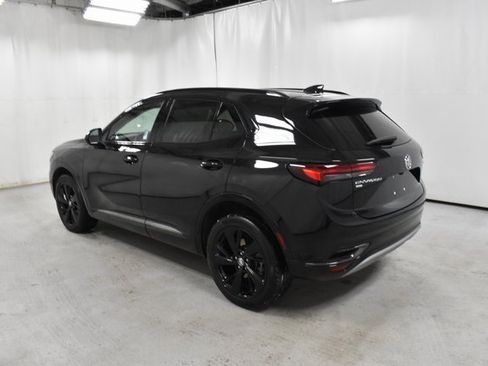 Used 2023 Buick Envision Preferred w/ Sport Touring Package image 7