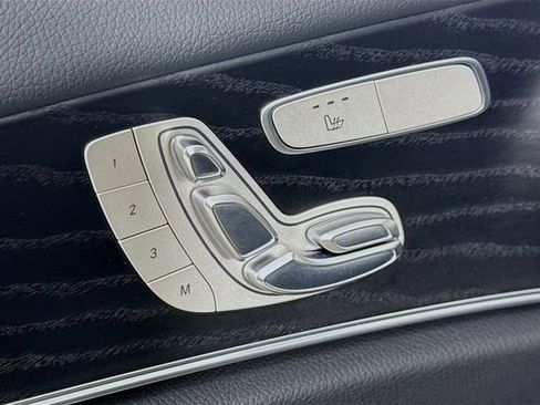 Used 2021 Mercedes-Benz E 350 4MATIC Sedan image 34