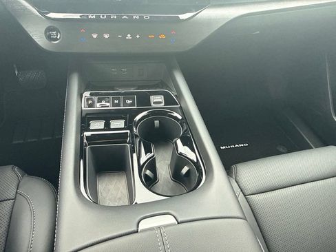New 2026 Nissan Murano SL AWD/4WD image 26