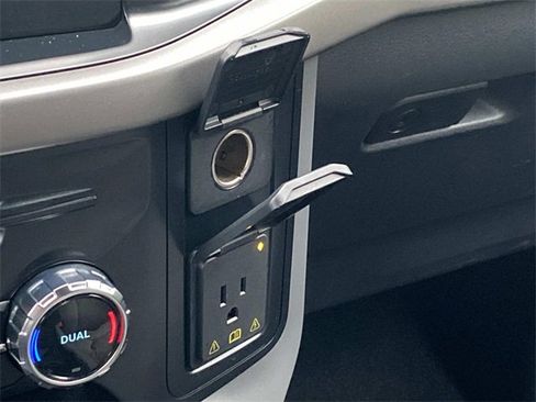 Used 2024 Ford F150 XLT w/ Equipment Group 302A MID image 27