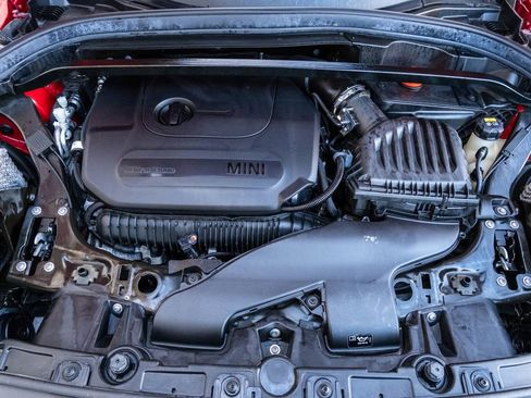 Used 2022 MINI Cooper Countryman S w/ Premium Package image 35