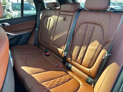 New 2026 BMW X5 xDrive50e image 26