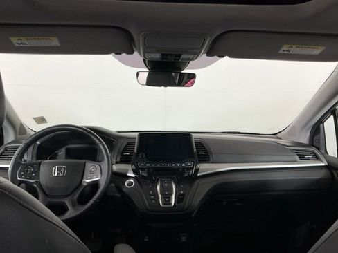 Used 2024 Honda Odyssey EX-L image 24
