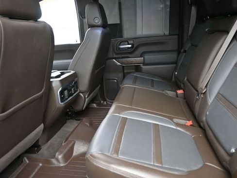 Used 2020 GMC Sierra 2500 Denali w/ Denali Ultimate Package image 19