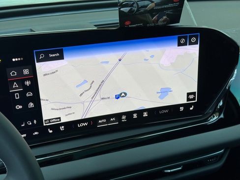 New 2025 Audi A5 2.0T Premium Plus image 29