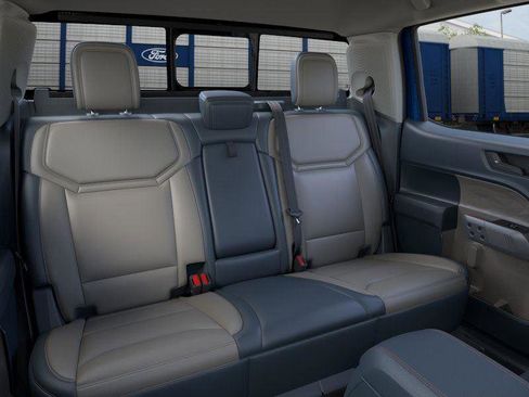 New 2026 Ford Maverick Lariat image 11