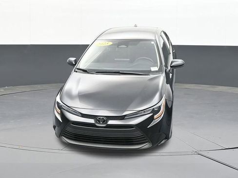 Used 2025 Toyota Corolla LE FWD image 66