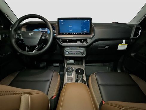 New 2025 Ford Bronco Sport Outer Banks w/ Outer Banks Tech Package+ image 6