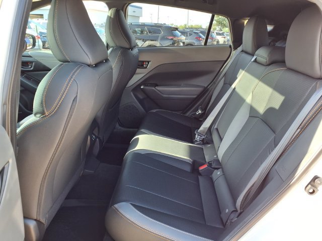 New 2026 Subaru Crosstrek 2.5i Wilderness AWD/4WD image 8