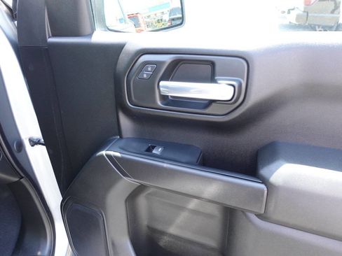 Used 2023 GMC Sierra 1500 Pro w/ Graphite Edition AWD/4WD image 36
