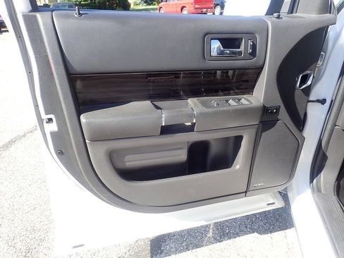 Used 2015 Ford Flex SEL w/ Equipment Group 202A AWD/4WD image 12