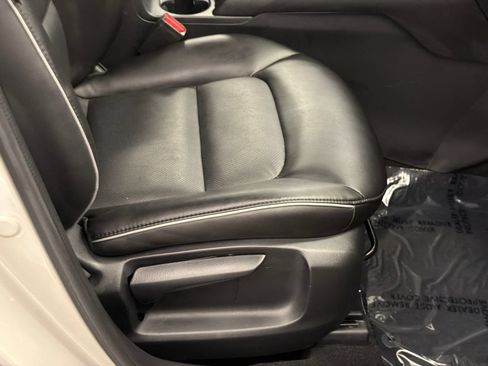 Used 2025 MAZDA CX-5 AWD 2.5 S w/ Select Package image 11