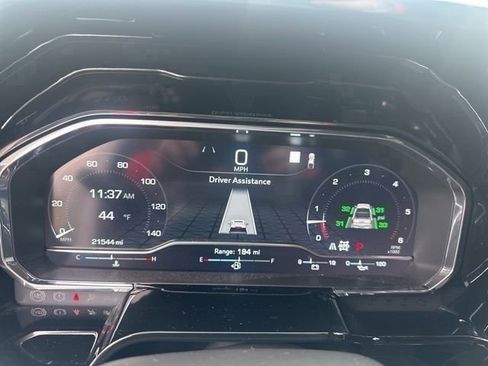 Certified 2023 GMC Sierra 1500 SLT w/ SLT Premium Package image 35