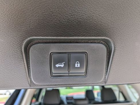 Used 2023 Nissan Rogue SV w/ SV Premium B Package FWD image 30