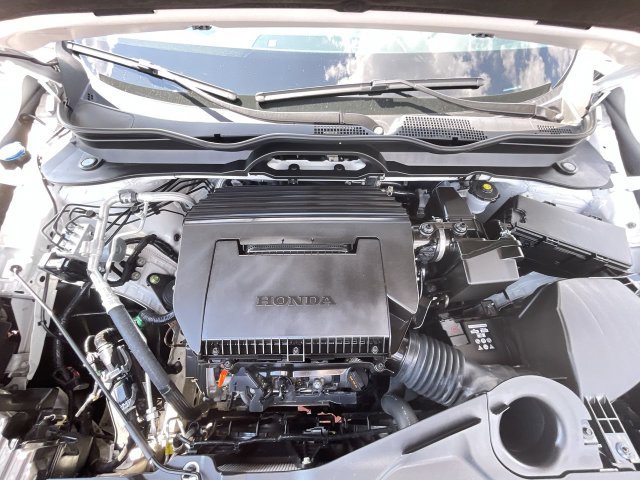 Certified 2024 Honda Pilot TrailSport image 26