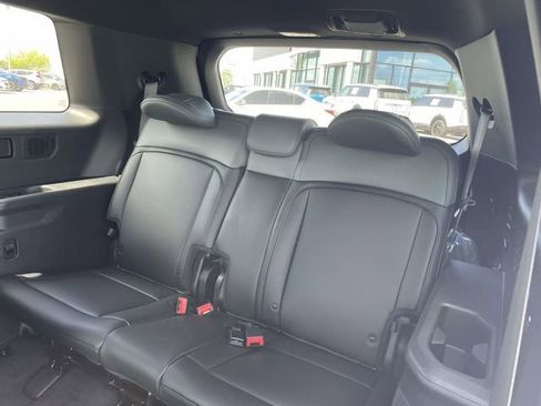 New 2027 Kia Telluride SX X-Line AWD/4WD image 22
