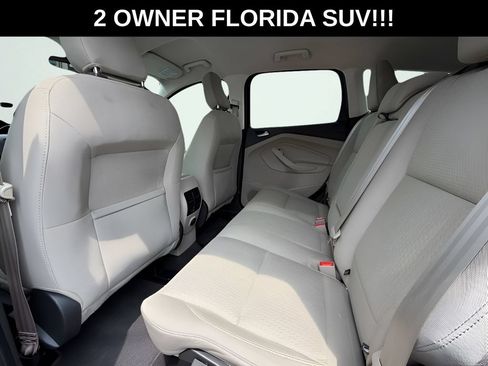 Used 2018 Ford Escape SE AWD/4WD image 53