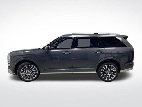New 2026 Hyundai Palisade Calligraphy image 14