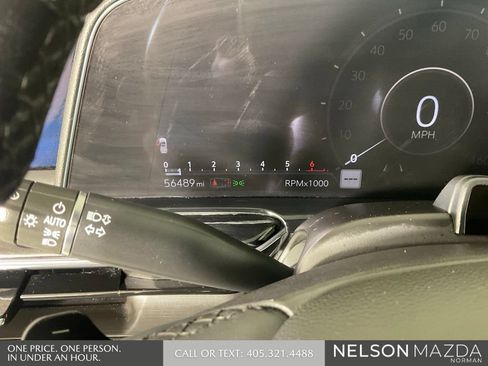 Used 2023 Cadillac Escalade Sport AWD/4WD image 48
