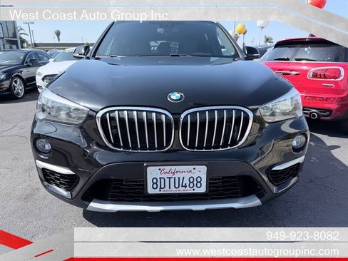 Used 2018 BMW X1 xDrive28i AWD/4WD image 20