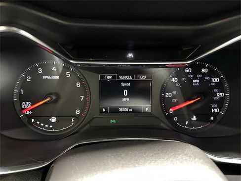 Used 2023 Chevrolet TrailBlazer LT image 15