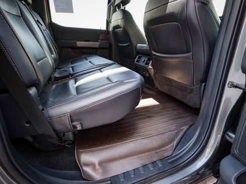 Used 2022 Ford F150 Lariat AWD/4WD image 28