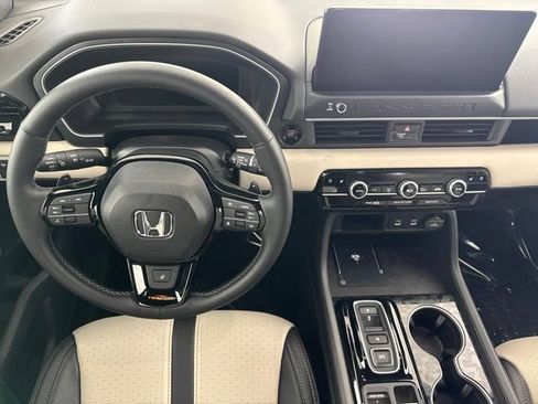 Used 2026 Honda Passport TrailSport Elite image 28