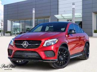 Used 2019 Mercedes-Benz GLE 43 AMG AMG GLE 43 video 1