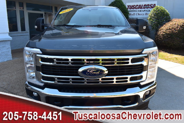 Used 2026 Ford F250 XLT AWD/4WD image 4