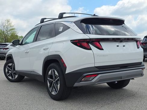 New 2026 Hyundai Tucson SEL FWD image 13