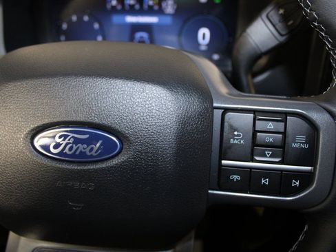 Certified 2025 Ford F150 XLT w/ Equipment Group 301A Standard image 16