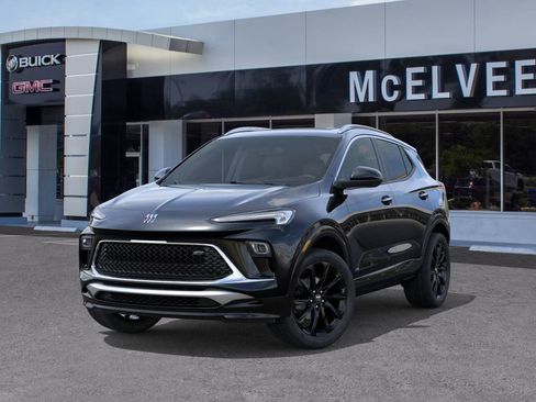 New 2026 Buick Encore GX Sport Touring w/ Comfort Package image 6