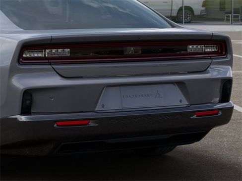 New 2025 Dodge Charger R/T w/ Sun & Sound Package image 13