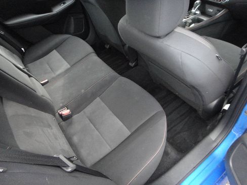 Used 2021 Nissan Sentra SR FWD image 12