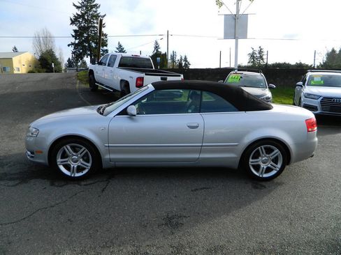 Used 2007 Audi A4 2.0T image 11